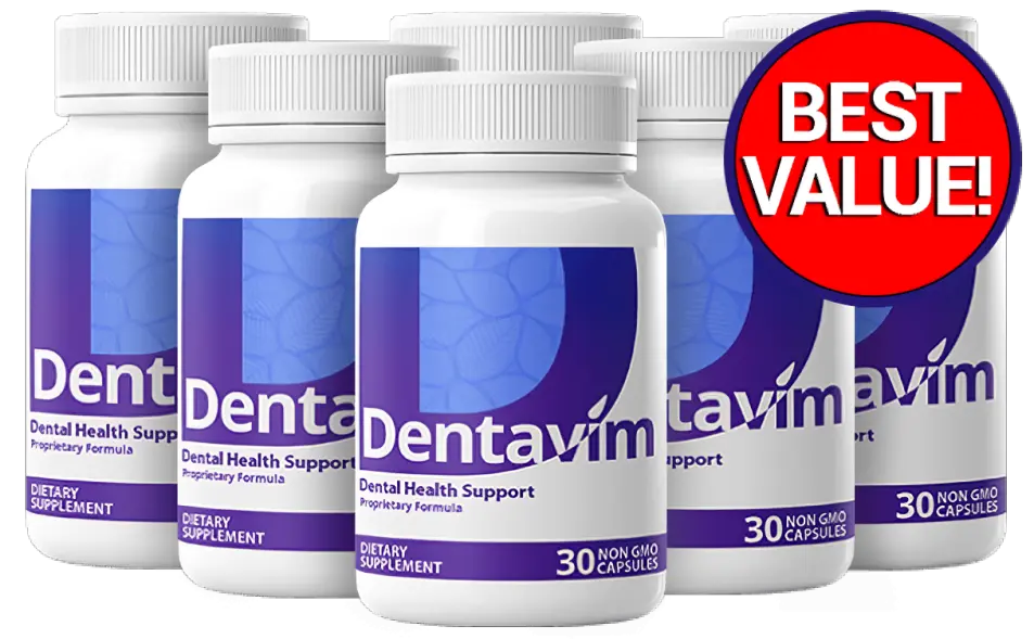 dentavim-dental-health-support